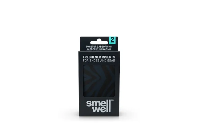 Smellwell - Original Freshener Bag