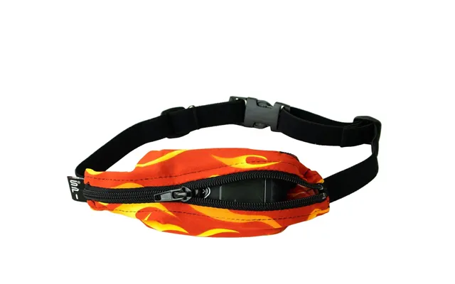 Spibelt - Løbebælte Kids Diabetic Pth