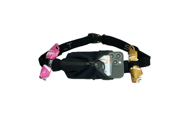Spibelt - Løbebælte Performance Water Resistant