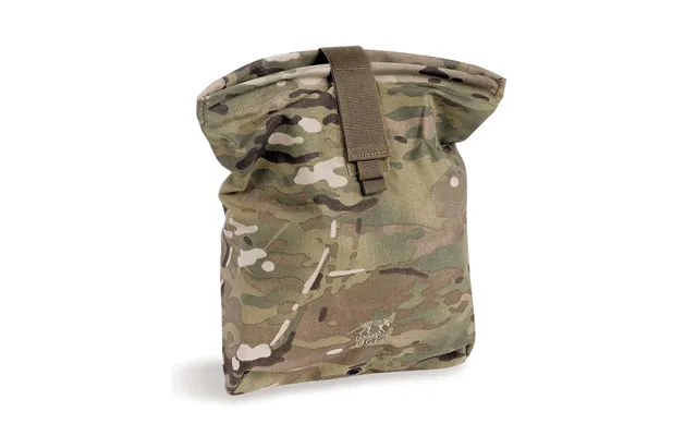 Tasmanian Tiger - Tasker Tt Dump Pouch Mc