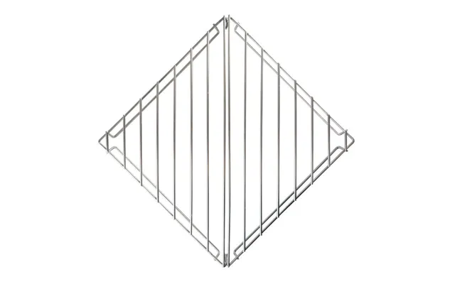 Winnerwell - Grate For M-sized Flat Firepit