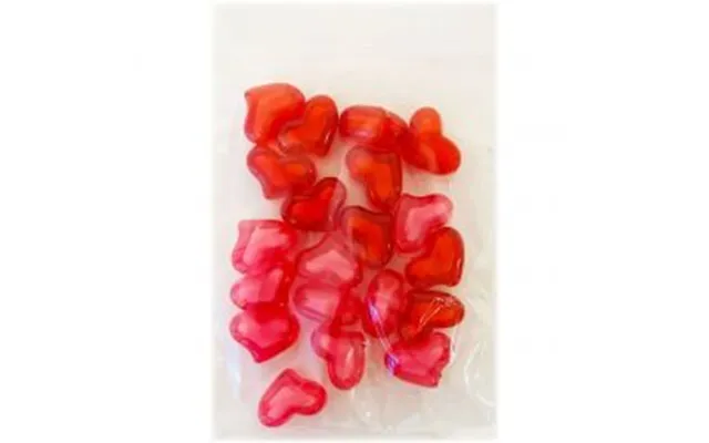 Muto Valentinsdag Mix Valentines Vase Filler - Dekoration