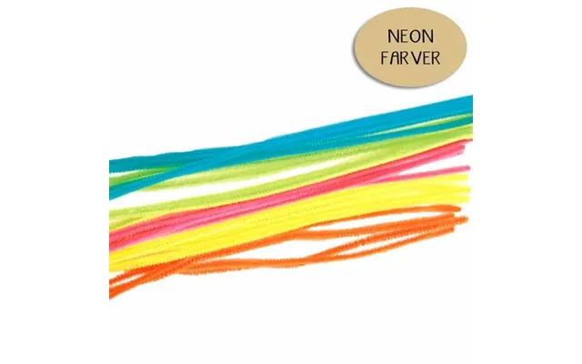 Chenille - Neon