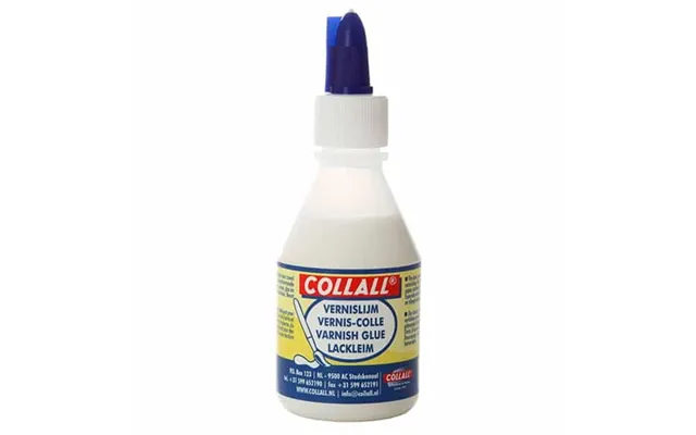 Limlak Blank Finish - 100 Ml.