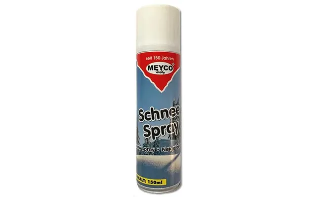 Sne Spray - 150 Ml.