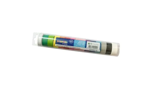 Washi Tape - 14 Stk.