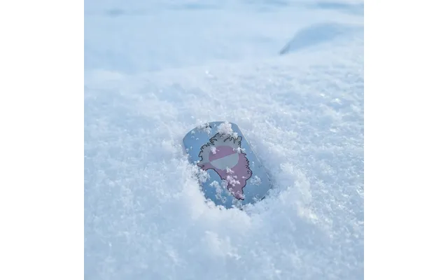 Nøglering Kalaallit Nunaga