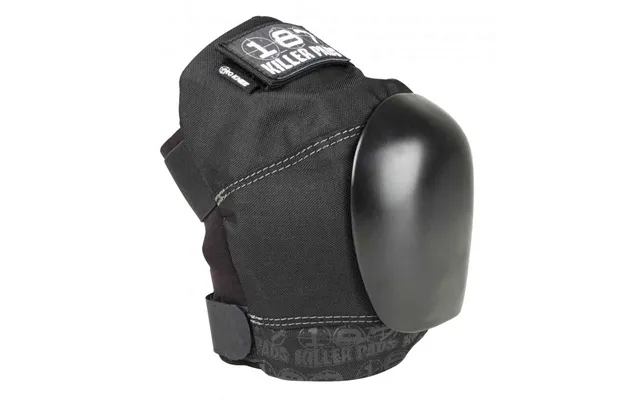 187 Killer Pads Pro Knæbeskyttere