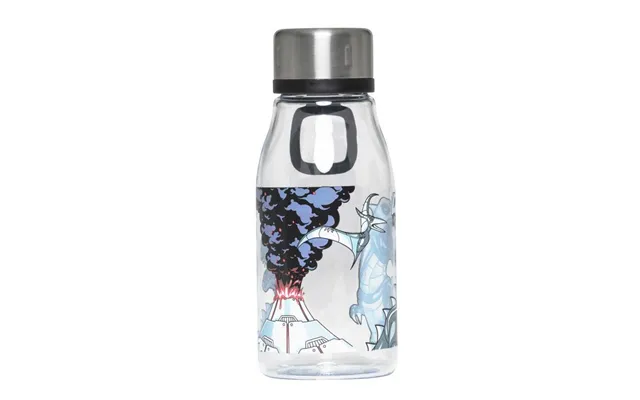 Beckmann Drikkeflaske 400 Ml Camo Rex