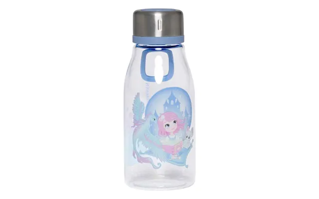 Beckmann Drikkeflaske 400 Ml Fairytale