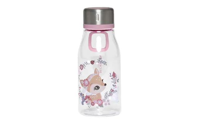 Beckmann Drikkeflaske 400 Ml Forest Deer
