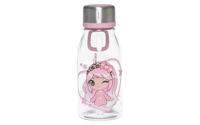 Beckmann Drikkeflaske 400 Ml Furry