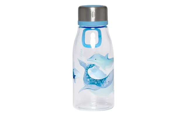 Beckmann Drikkeflaske 400 Ml Ocean