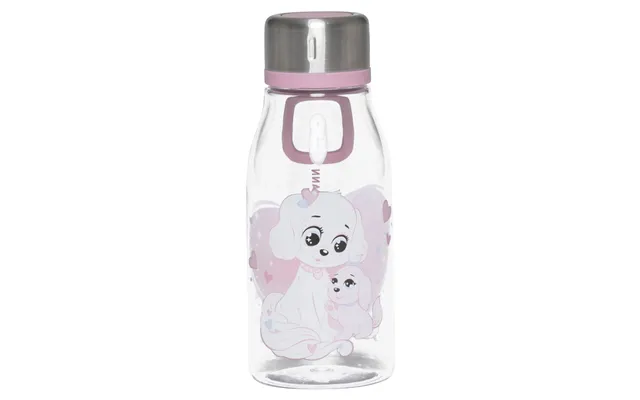 Beckmann Drikkeflaske 400 Ml Pet Friends