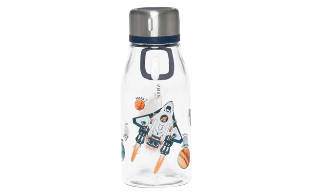 Beckmann Drikkeflaske 400 Ml Space Mission