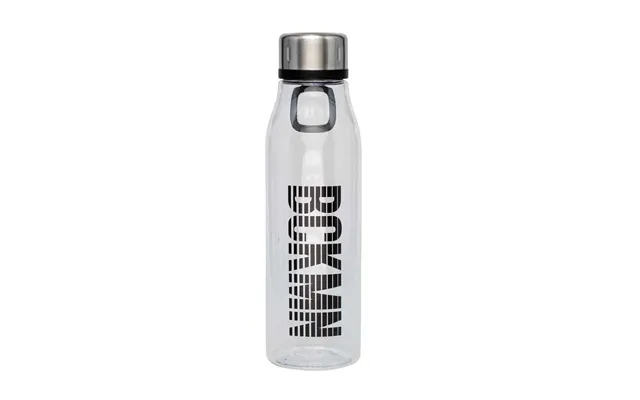 Beckmann Drikkeflaske Klar 650ml
