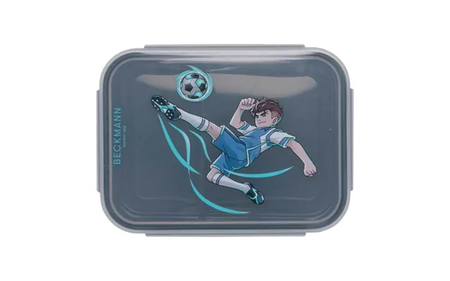 Beckmann Madkasse Magic League