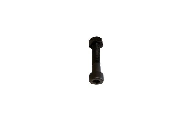 Bolt Og Møtrik Til Løbehjul 40 Mm.