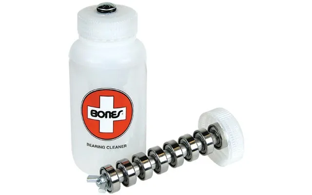 Bones Kugleleje Renser