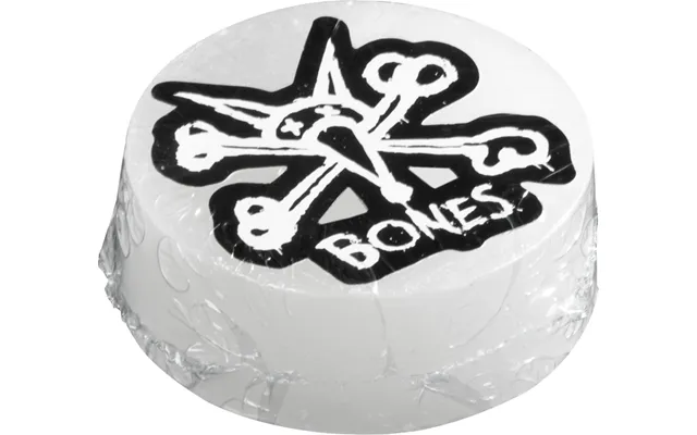 Bones Rat Wax - Voks Til Skateboard