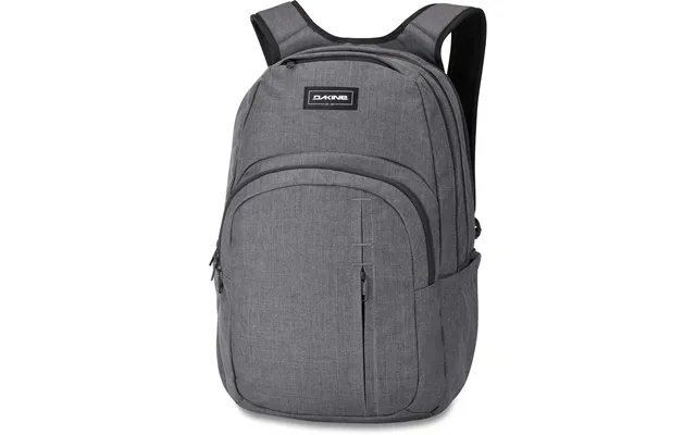 Dakine Campus Premium Rygsæk 28l Carbon