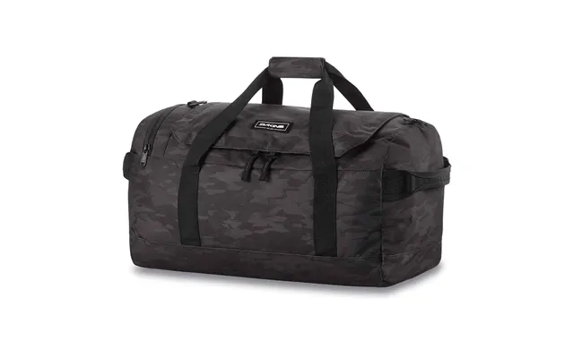 Dakine Eq Sportstaske 35l Sort Vintage Camo