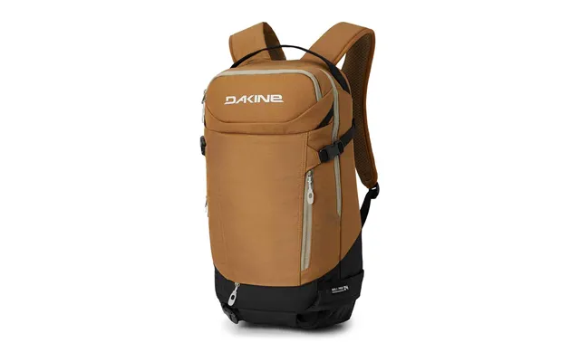Dakine Heli Pro 24 L Rubber
