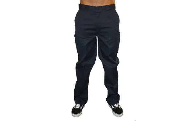 Dickies 874 Work Pant Rec Dark Navy