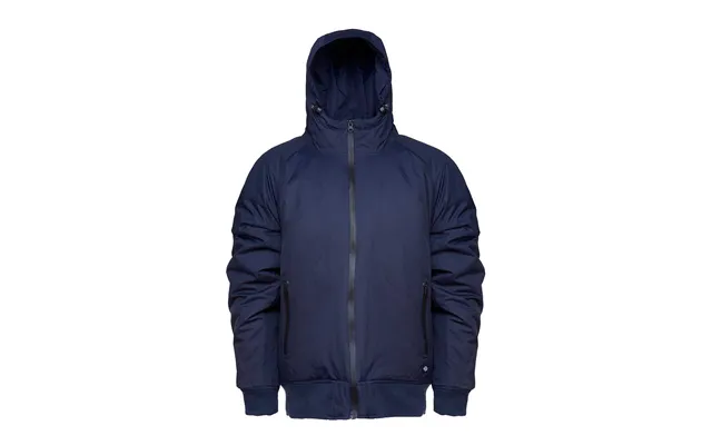 Dickies Fort Lee Jakke Mørk Navy