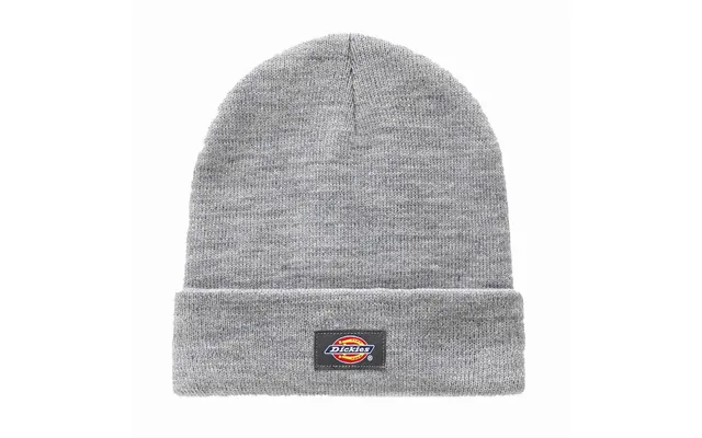 Dickies Gibsland Beanie Grå Melange