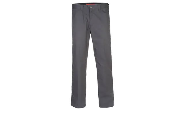 Dickies Industrial Work Pant 894 Charcoal Grey