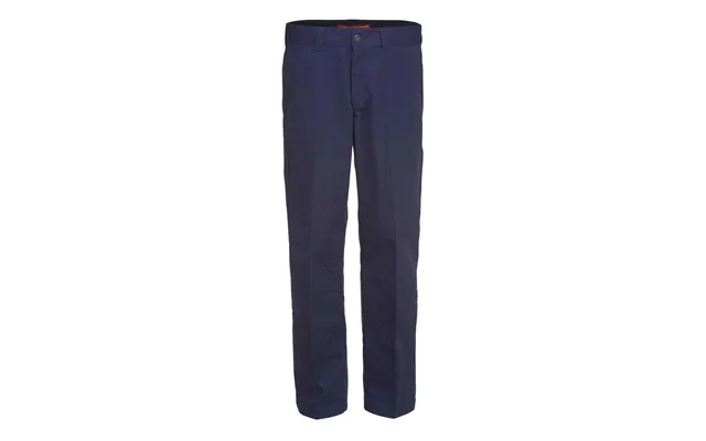 Dickies Industrial Work Pant 894 Navy Blue