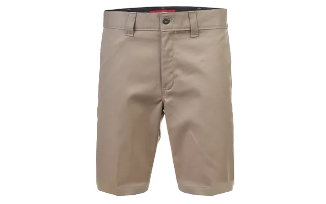 Dickies Industrial Work Short 894 Khaki