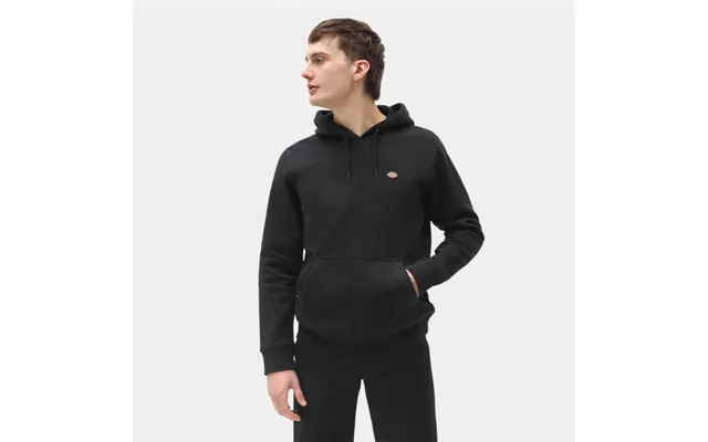 Dickies Oakport Hættetrøje Black