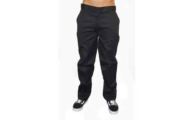 Dickies Original Work Pant 874 Black