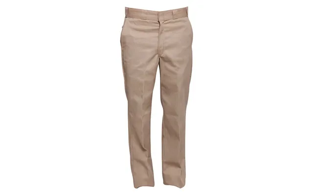Dickies Original Work Pant 874 Khaki