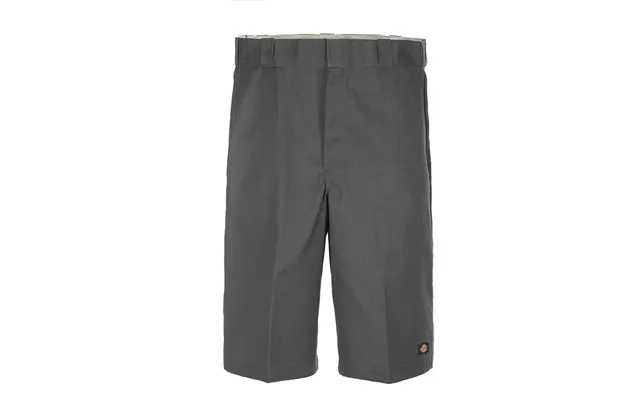Dickies Work Shorts Charcoal Grey
