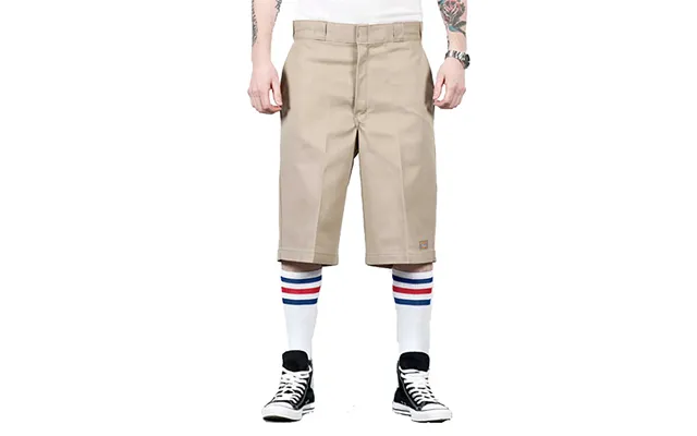 Dickies Work Shorts Khaki