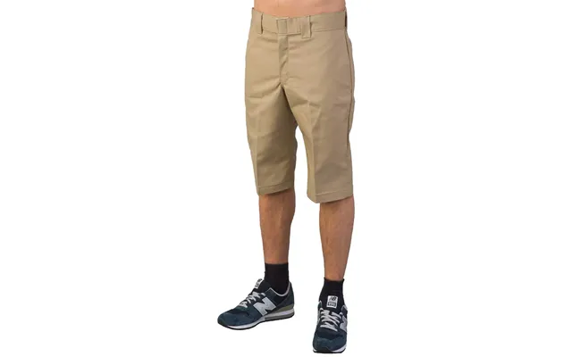 Dickies Work Shorts Slim Fit Dessert Sand