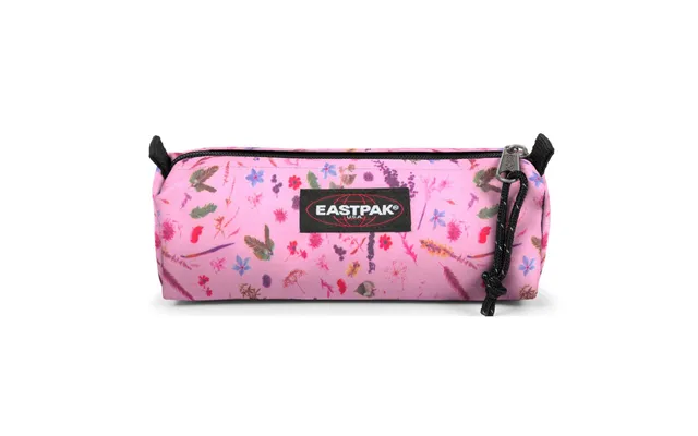 Eastpak Benchmark Penalhus Single Herbs-pink