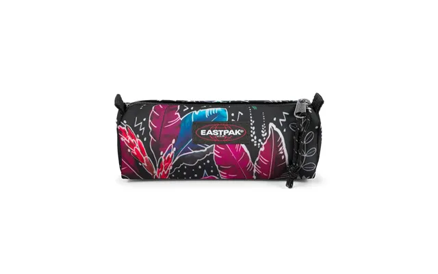 Eastpak Benchmark Penalhus Tropics Black