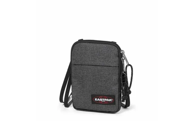 Eastpak Buddy Crossover Taske Sort Denim