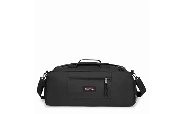 Eastpak Duffl'r L 60l Sort