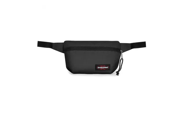 Eastpak Sommar Bum Bag Black