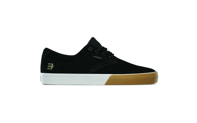 Etnies Jameson Vulc Black Gum White