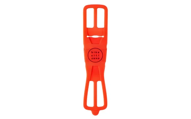 Finn Universal Smartphone Holder Rød