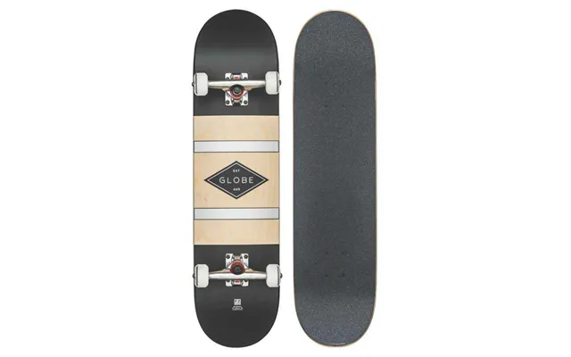 Globe Skateboard G1 Diablo Ii 8.0 X 31,9
