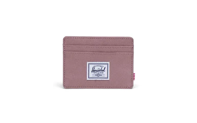 Herschel Kortholder Ash Rose