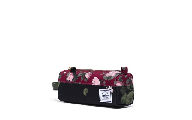 Herschel Penalhus Fine China Floral