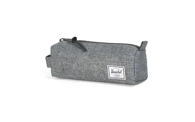 Herschel Penalhus Raven Crosshatch